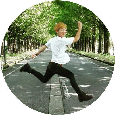 まっしーの顔画像